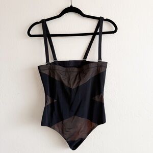 Honeylove SuperPower Thong Shape-wear size 1X